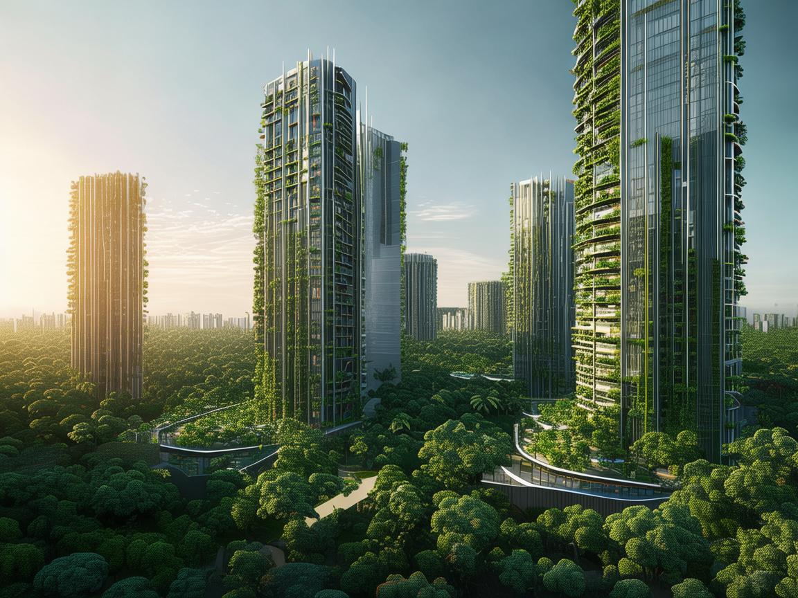 绿城星居究竟是什么物业？