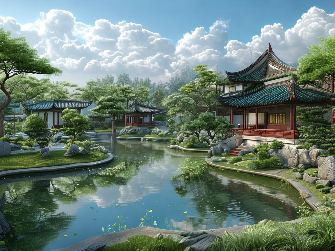 如皋雍景园是什么物业呢？