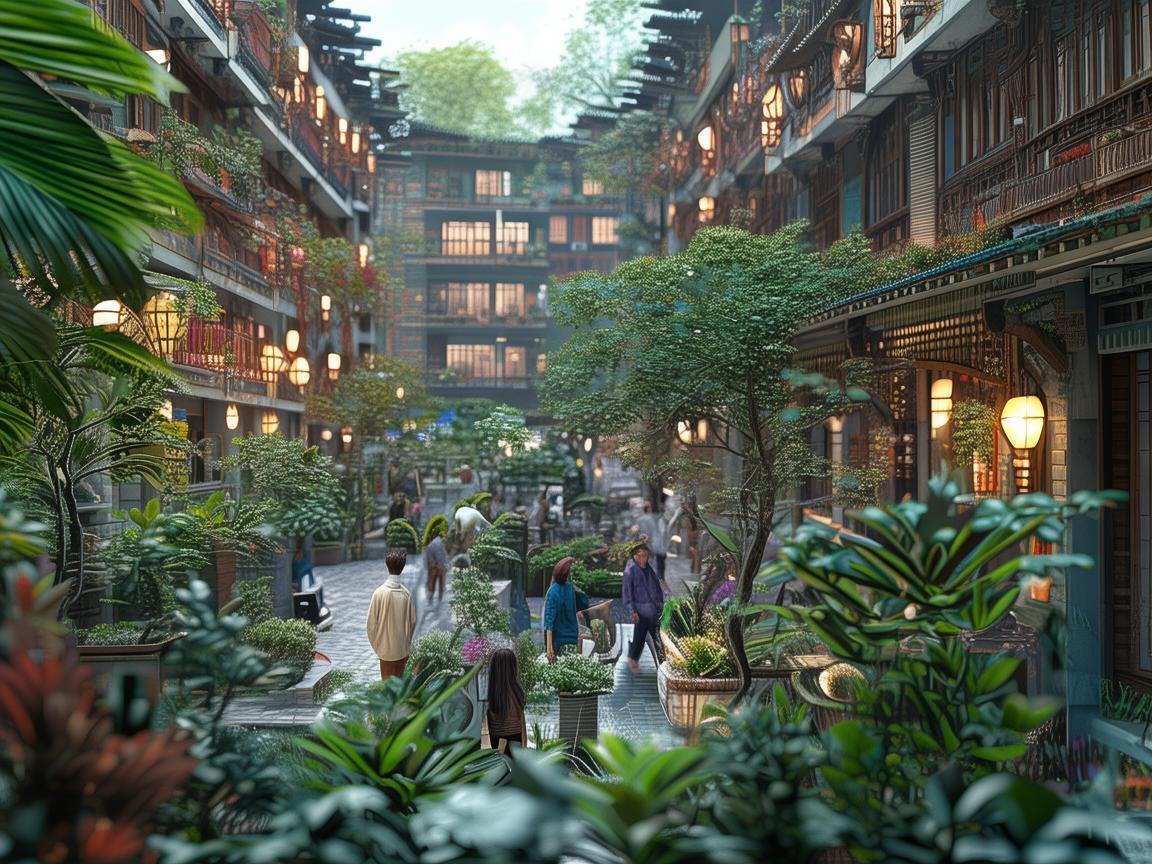 民惠佳苑物业究竟是什么？