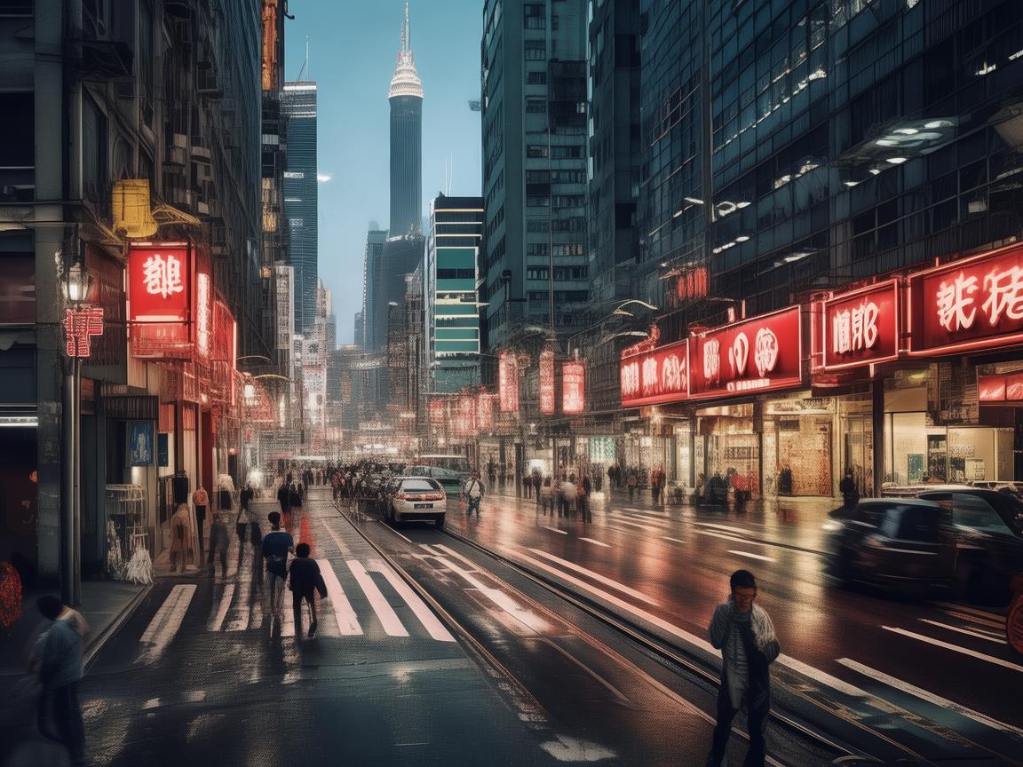 上海淮海中路物业会收费吗？