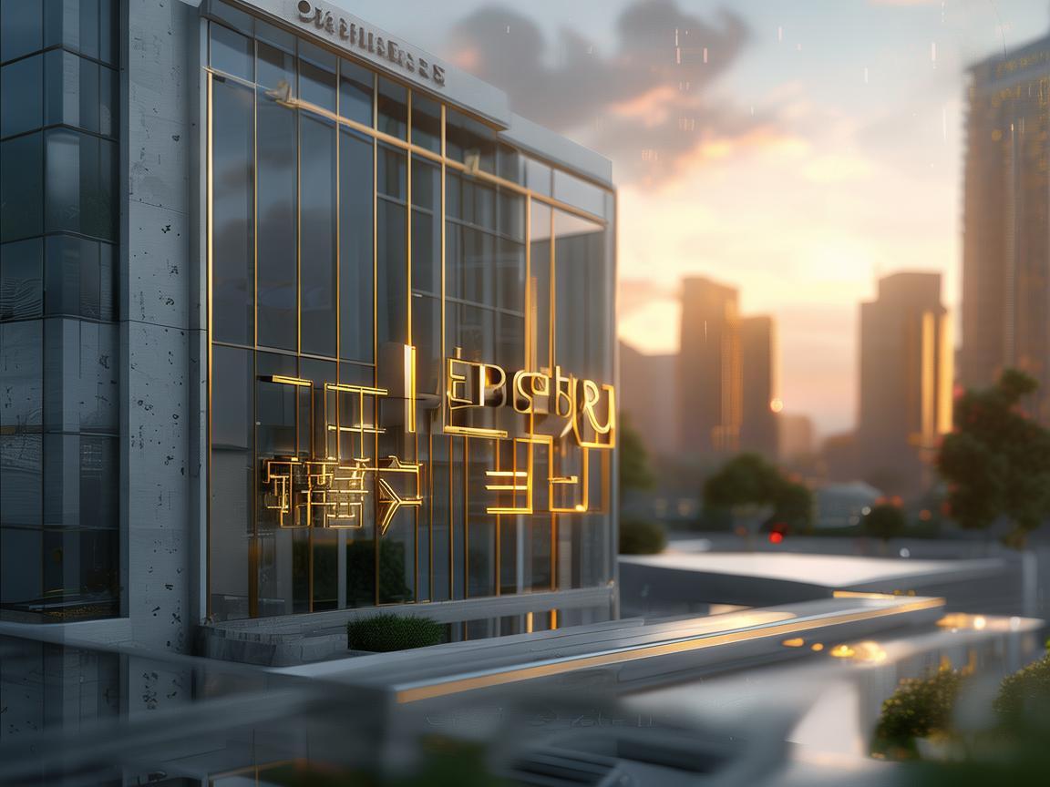 金奥物业究竟属于什么公司？