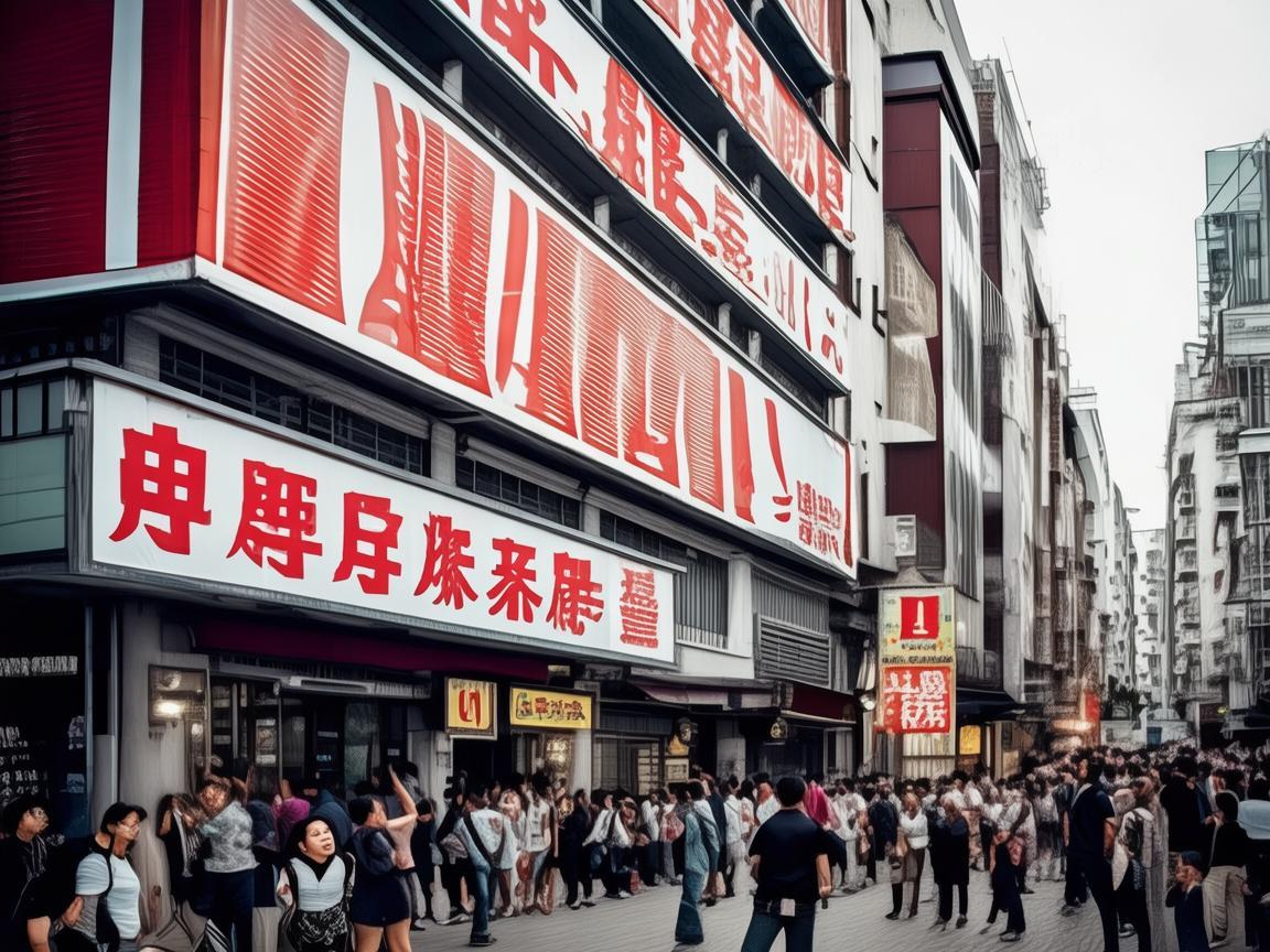 物业为什么积极封楼？