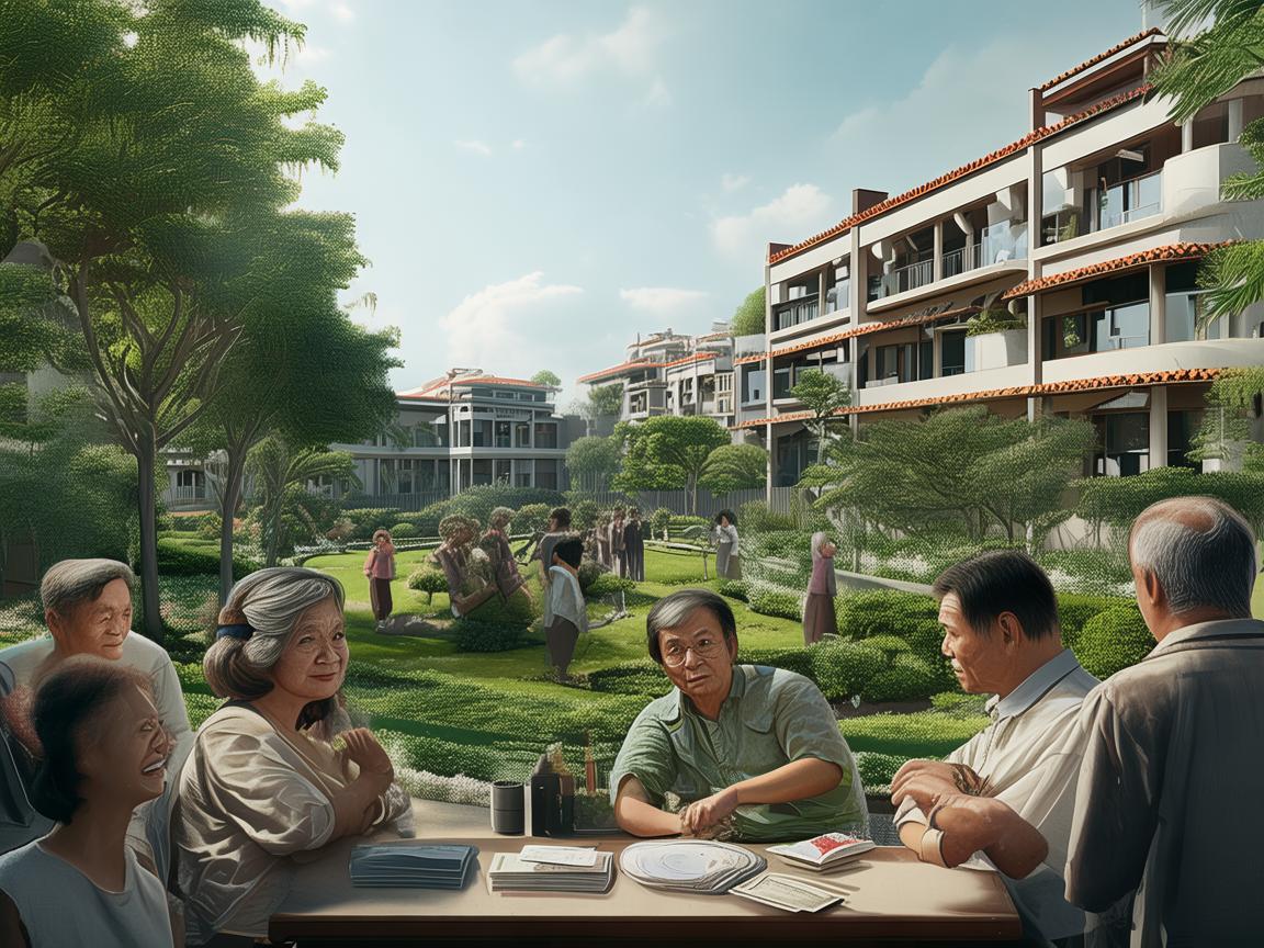小区物业费60元贵吗？为什么？