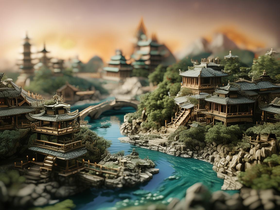 龙晟物业究竟在什么地方？