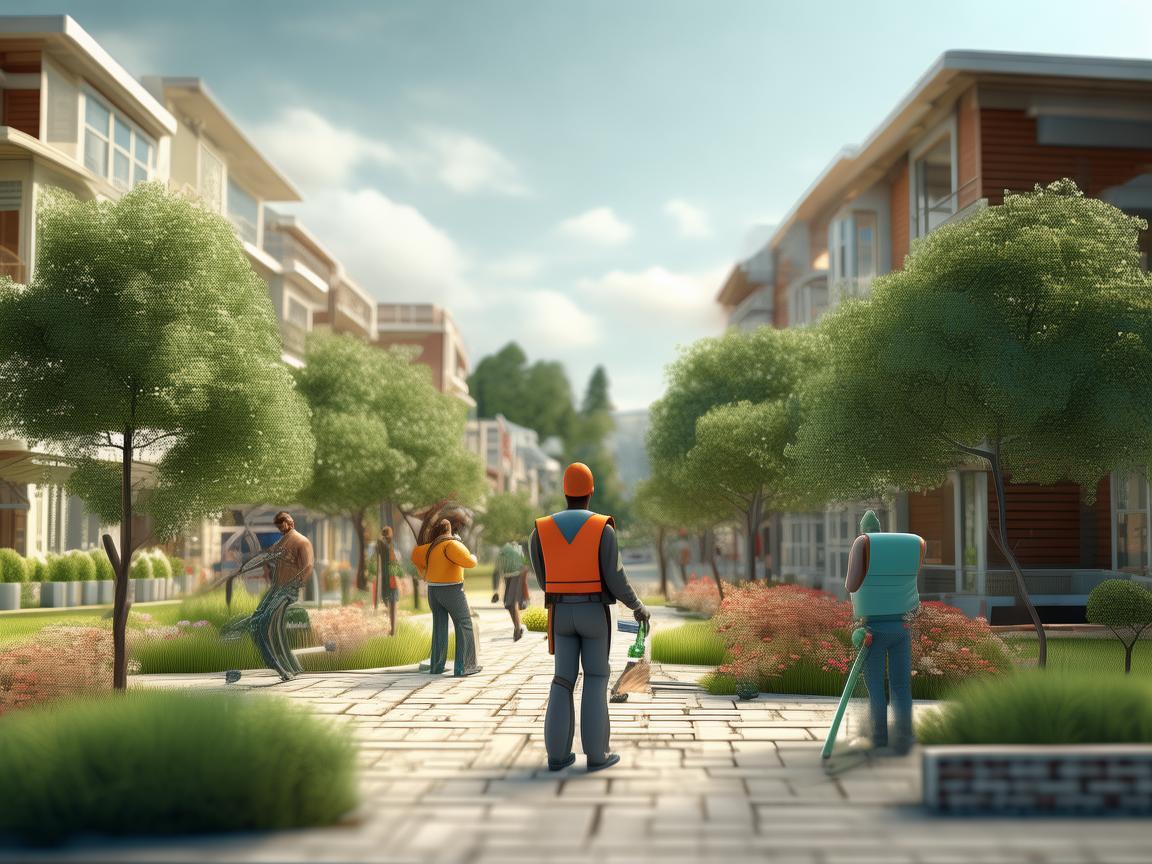 如何才能搞好物业管理? 如何才能搞好物业管理?