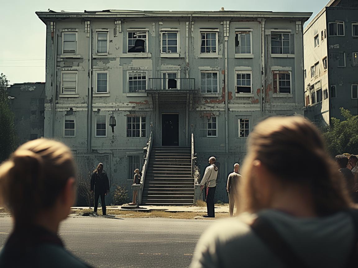 物业为何反应不好? 物业为何反应不好?