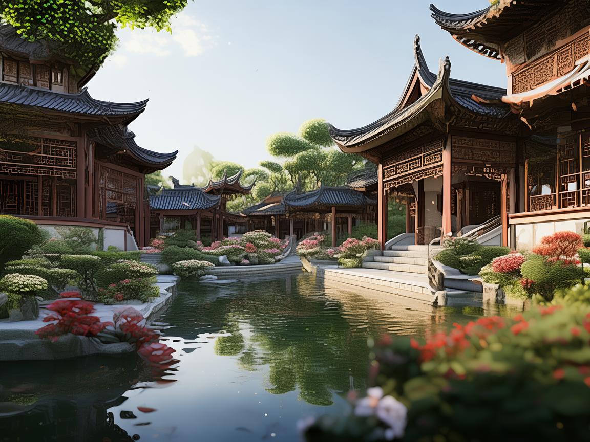 秀庭景苑是物业吗？