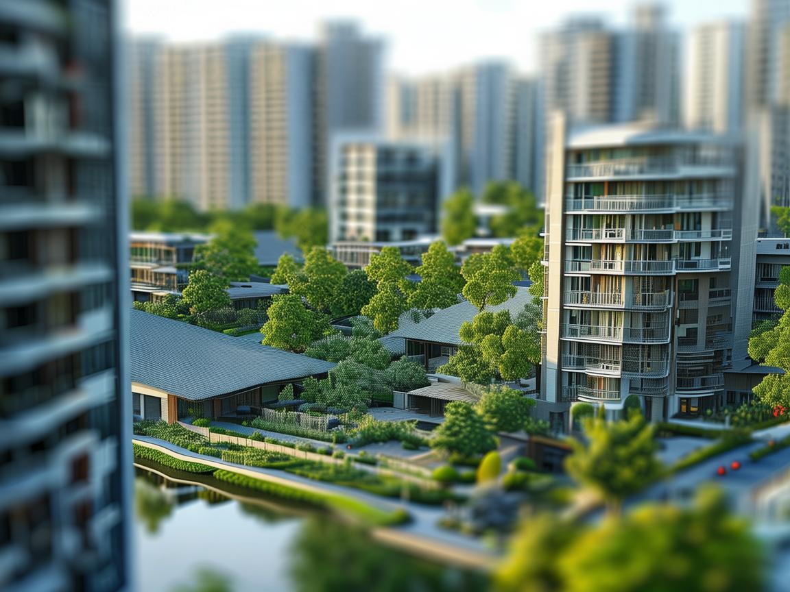 湖南建工物业是怎样收费的？
