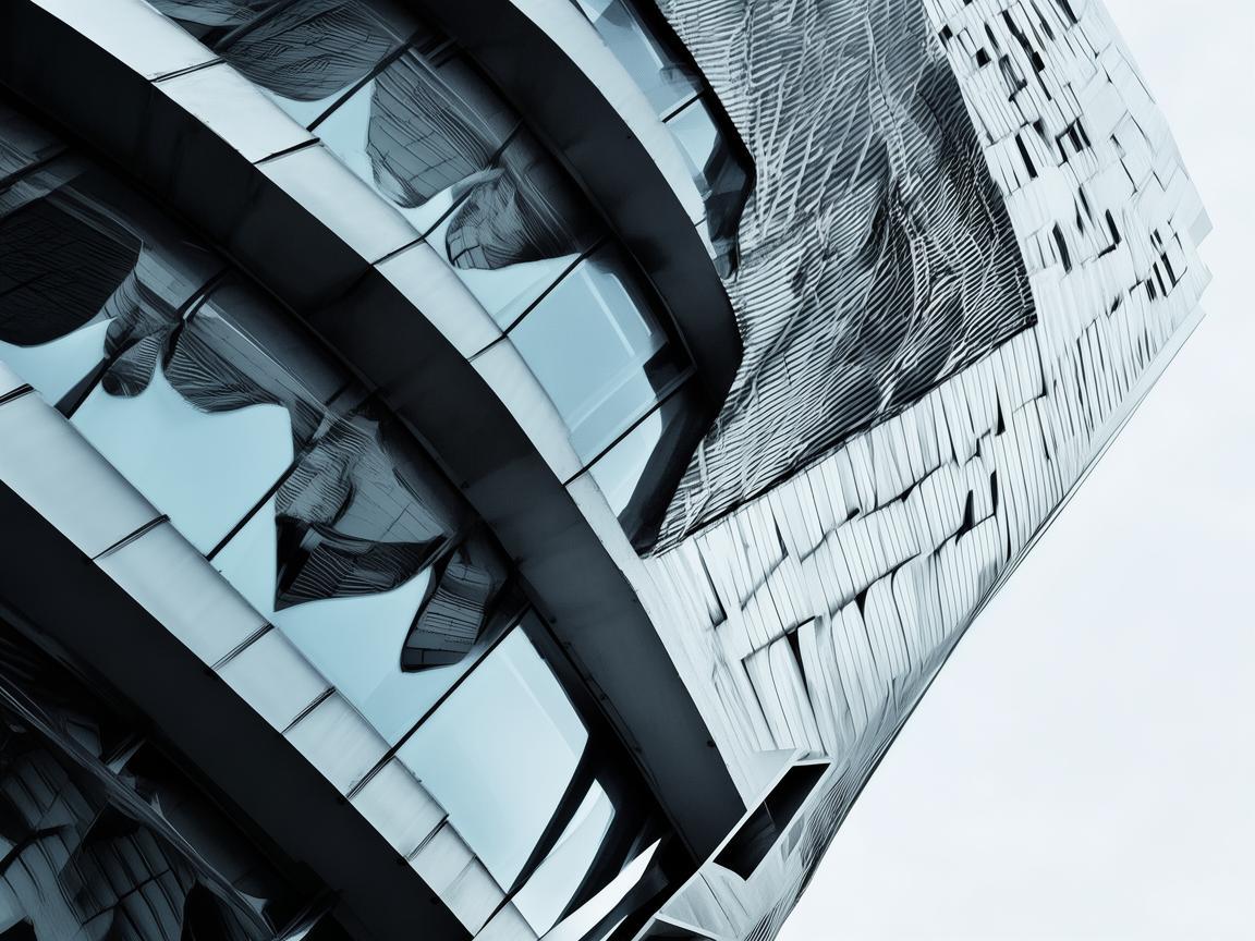 物业外墙立面设计究竟是什么？