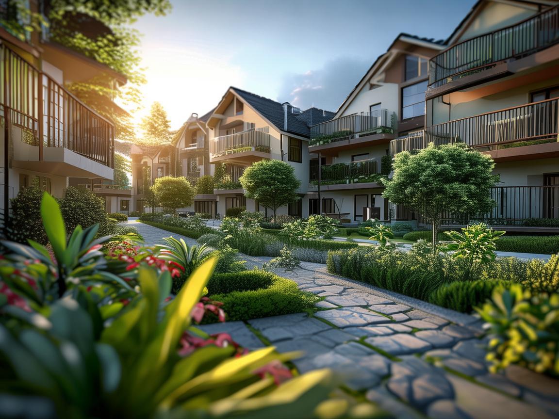住宅物业管理依据什么？