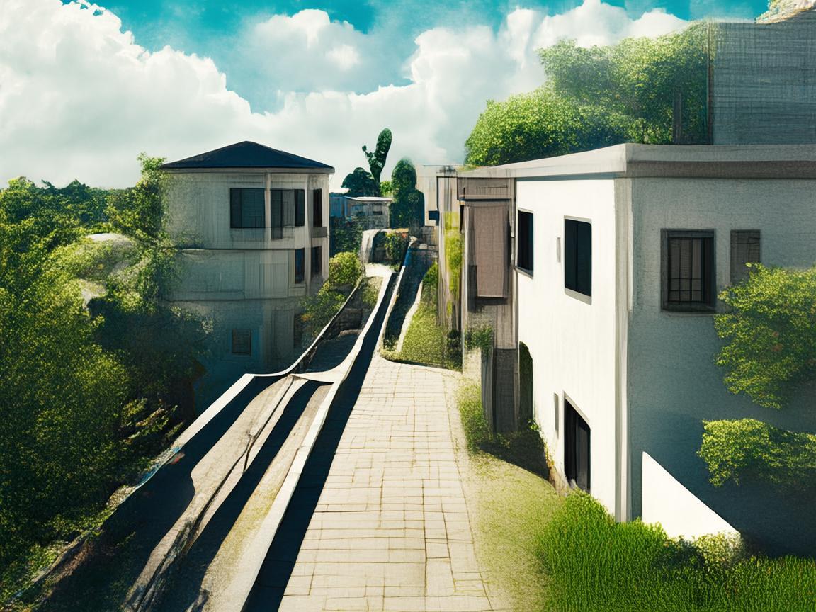 物业有权在小区建房吗？