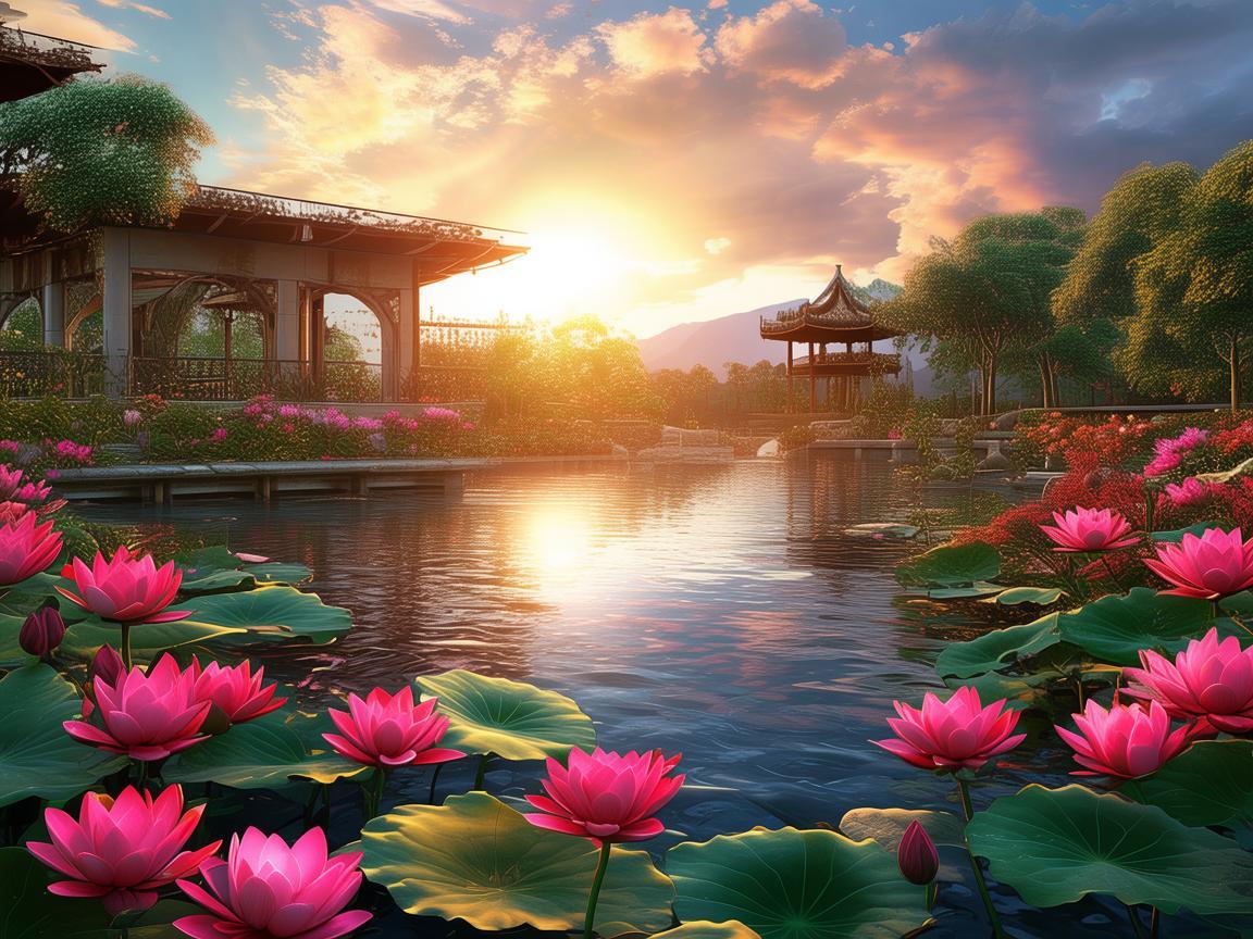 金地芙蓉世家物业真的可靠吗？