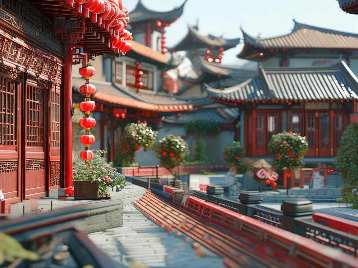 收楼物业会有仪式吗？