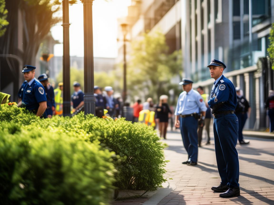 物业工作的三服务究竟指什么？