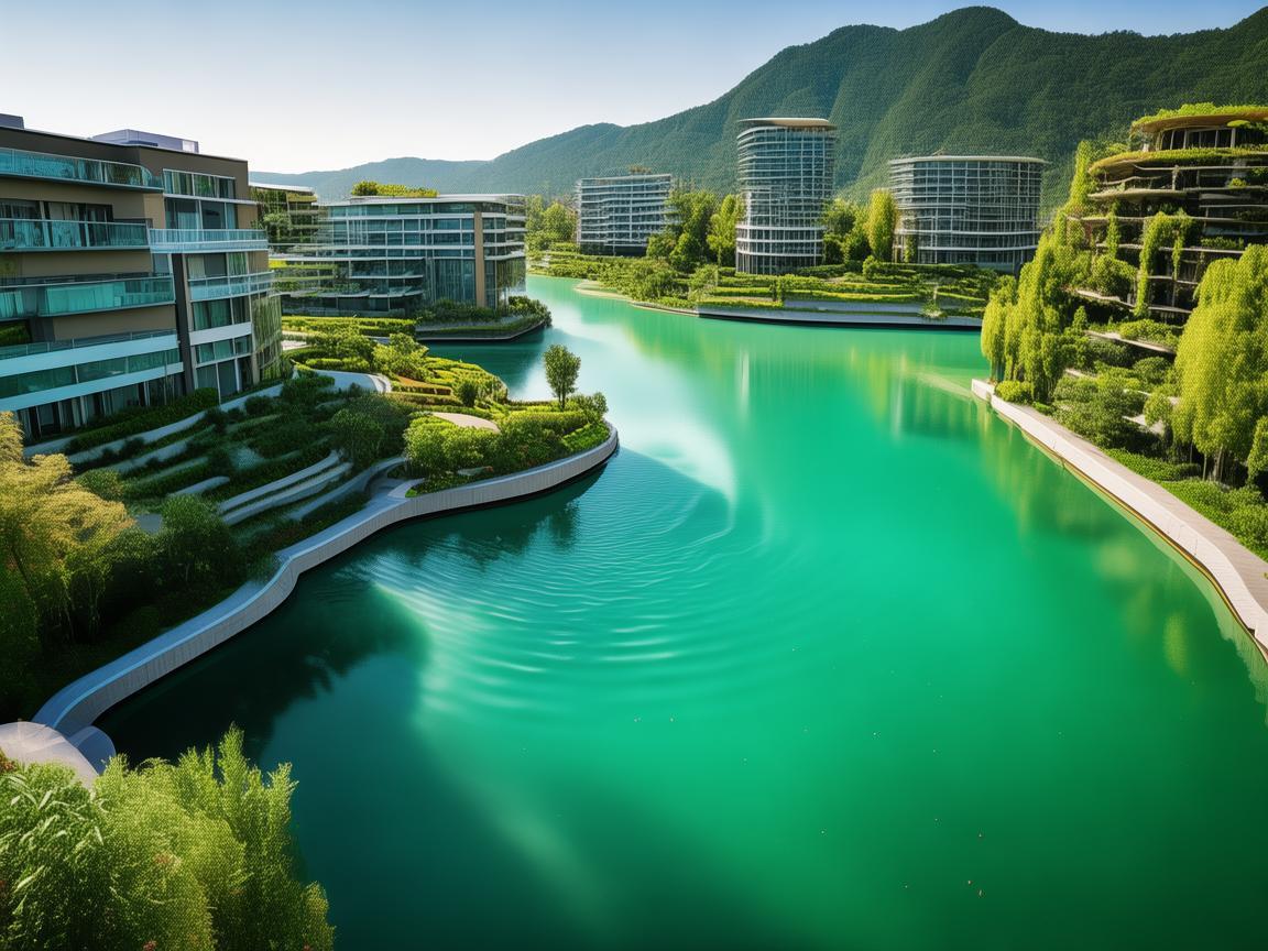 碧水湾物业公众号究竟是什么？