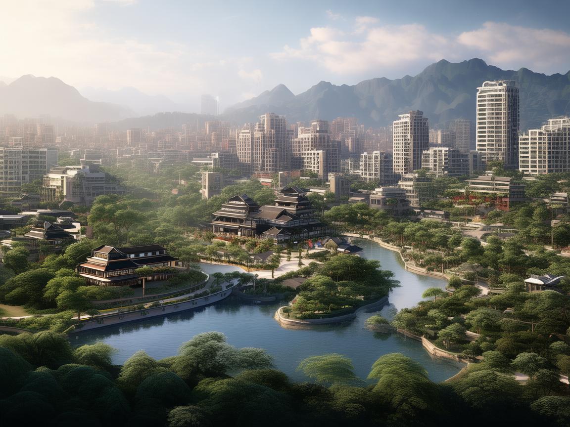 商丘建业天筑物业都有什么服务呢？