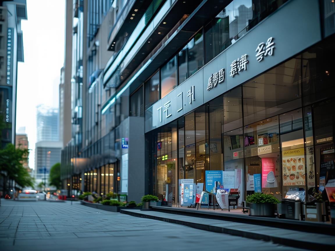 长清世贸物业正在招聘保安吗？