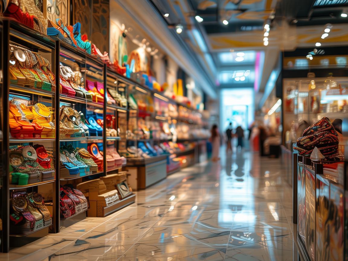 在商场开店需要找物业吗？