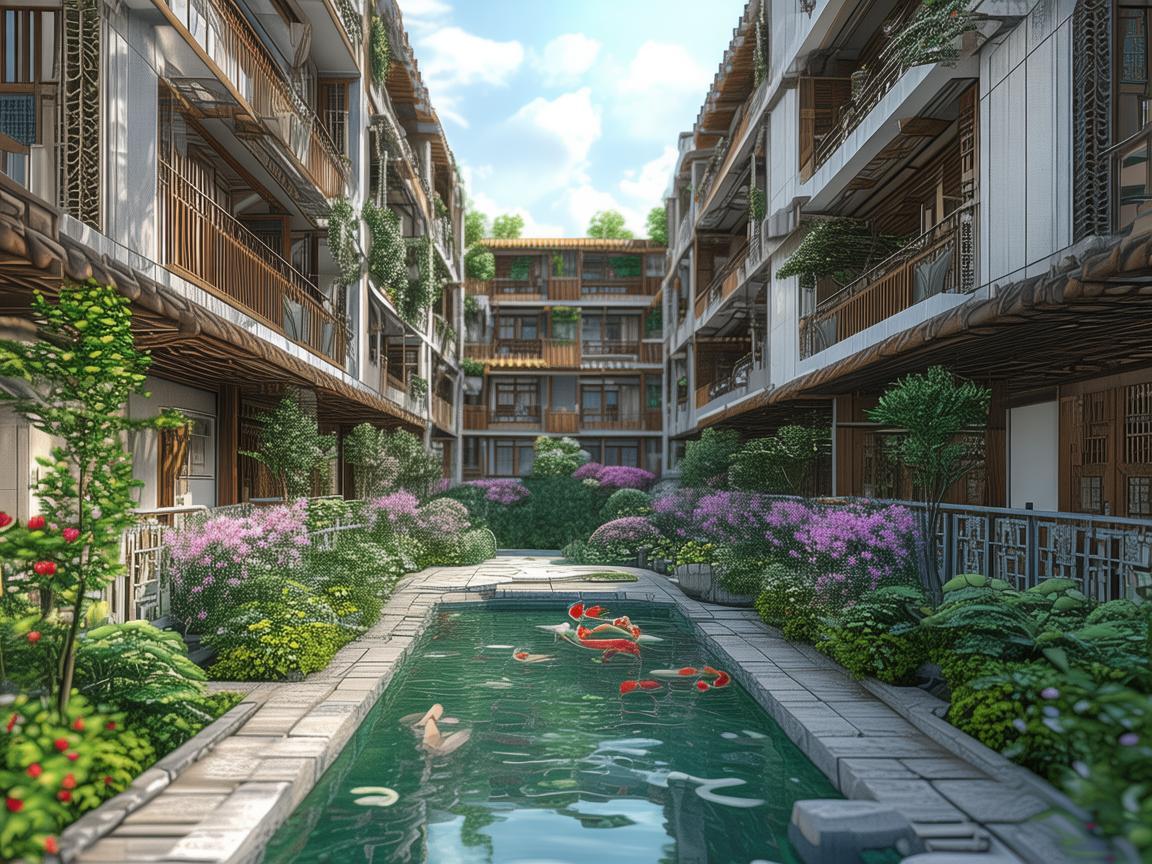 顺达苑物业真的可靠吗？