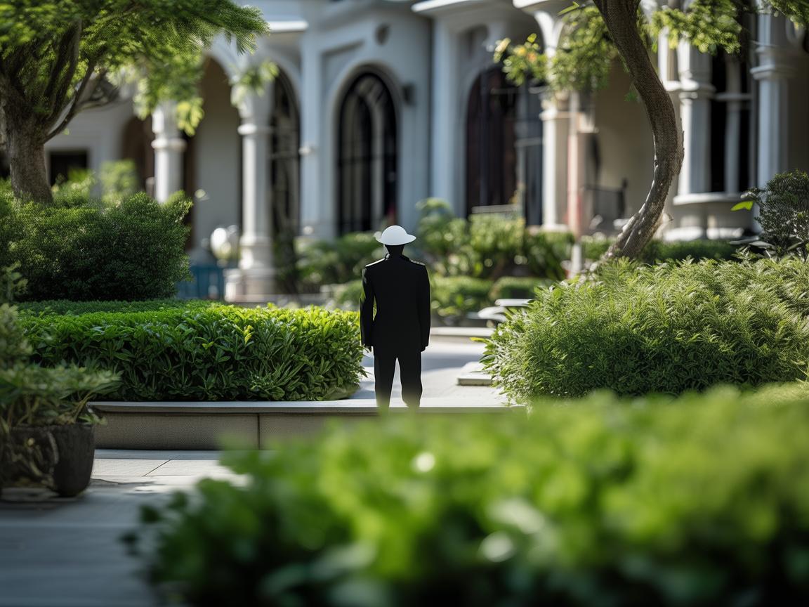 物业到底能不能辞退保安？