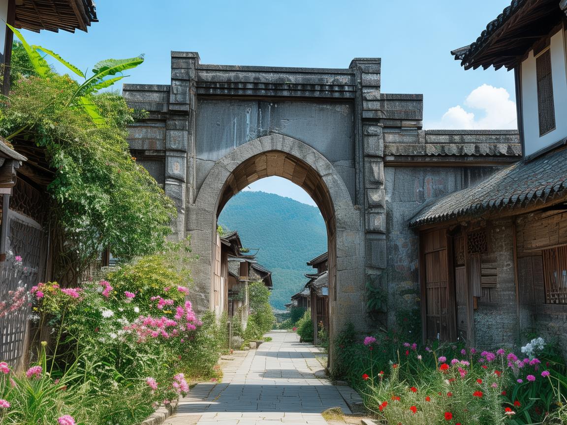 石门村的物业究竟好不好？