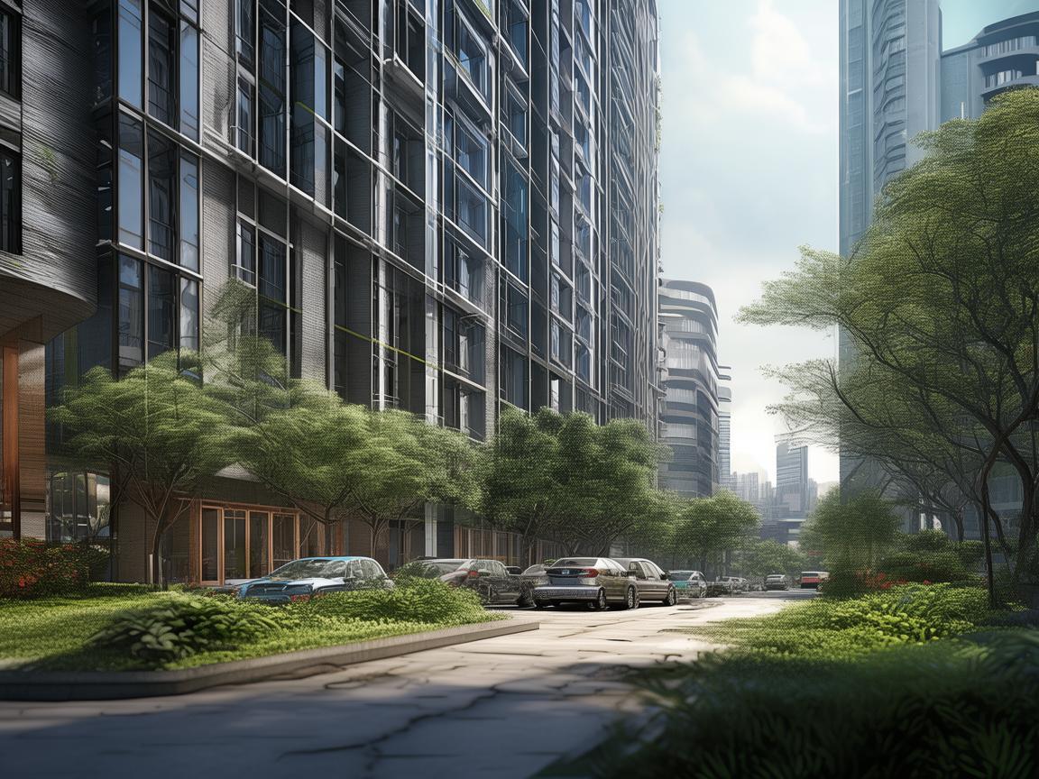 徐方达所在的物业公司究竟叫什么？