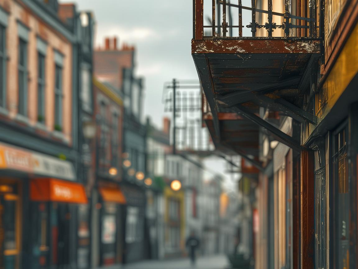 物业与商铺移交涉及消防问题吗？