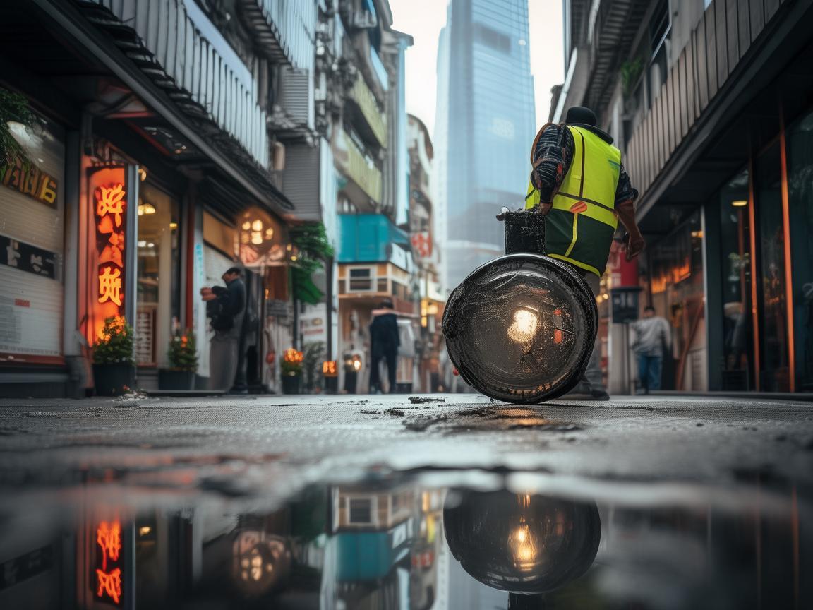 上海物业维修现在收费吗？