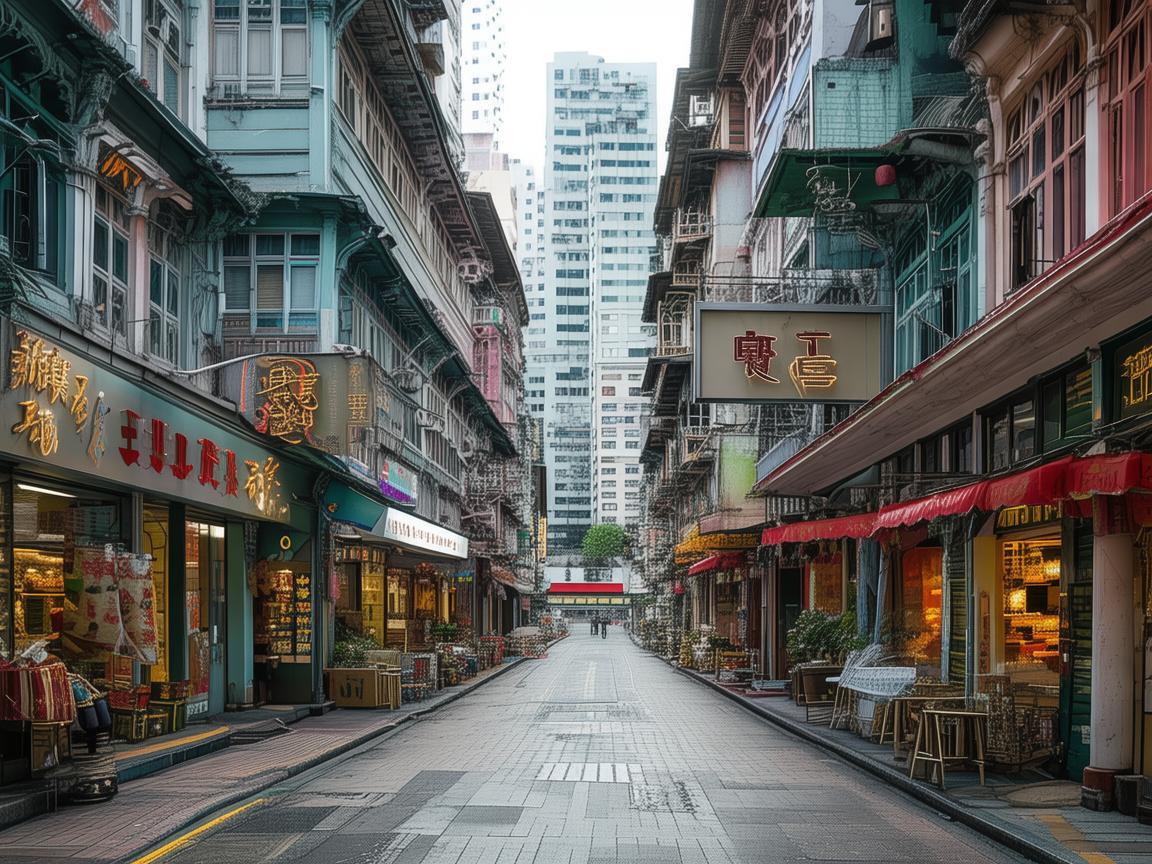 买香港物业就能移民香港吗？