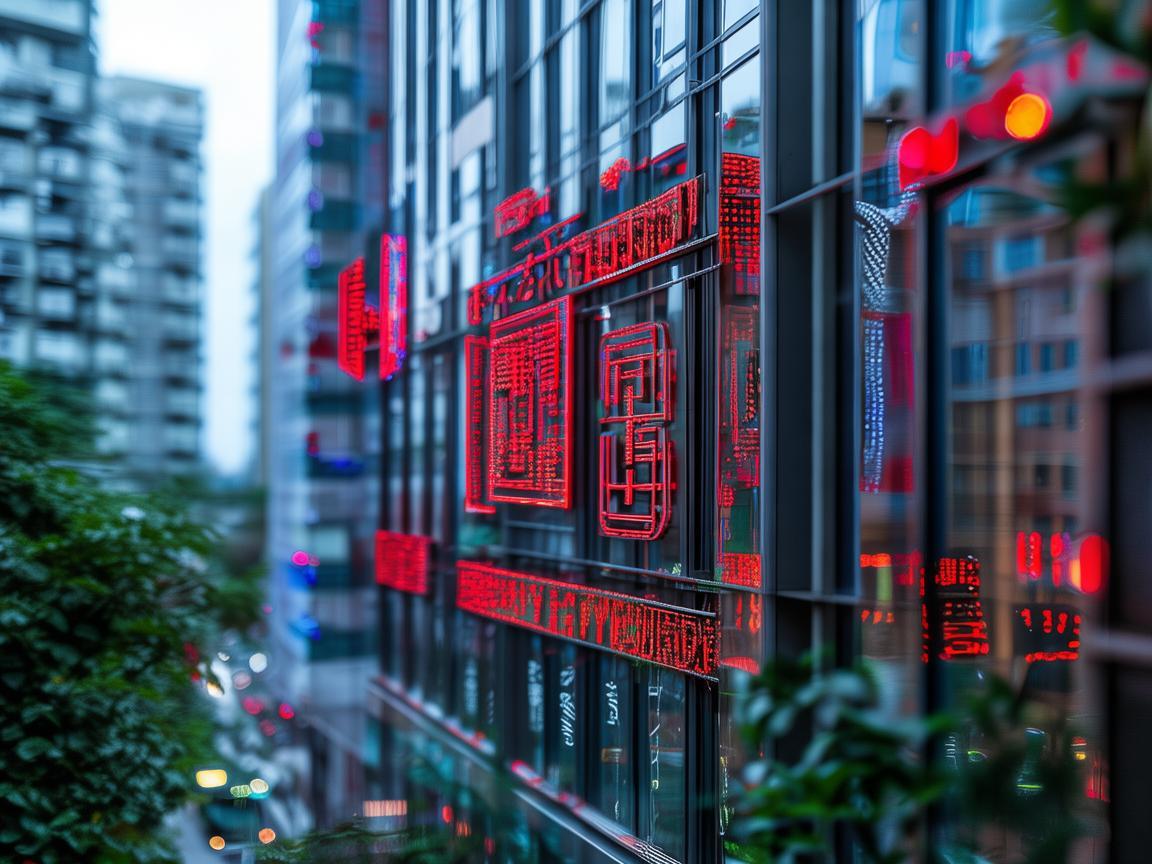 深圳红本物业究竟是什么？
