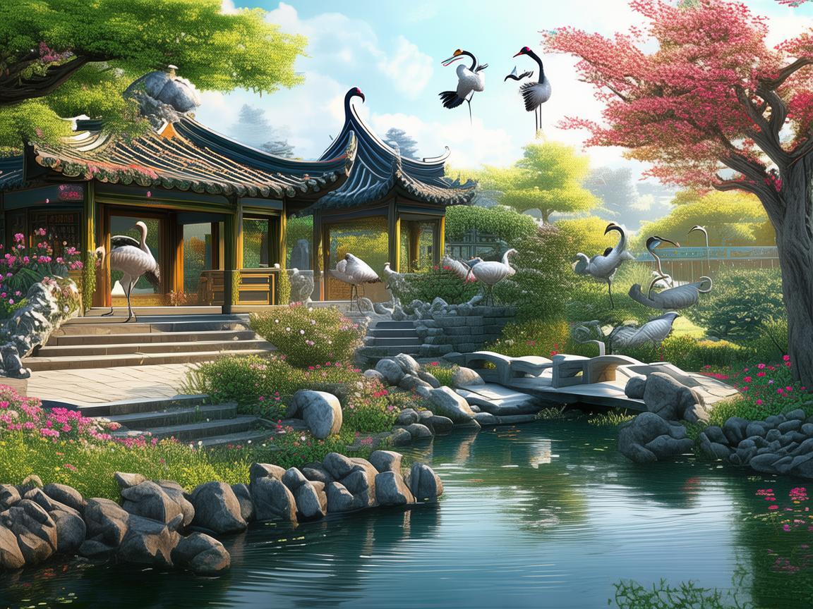 江南嘉园物业可靠吗？