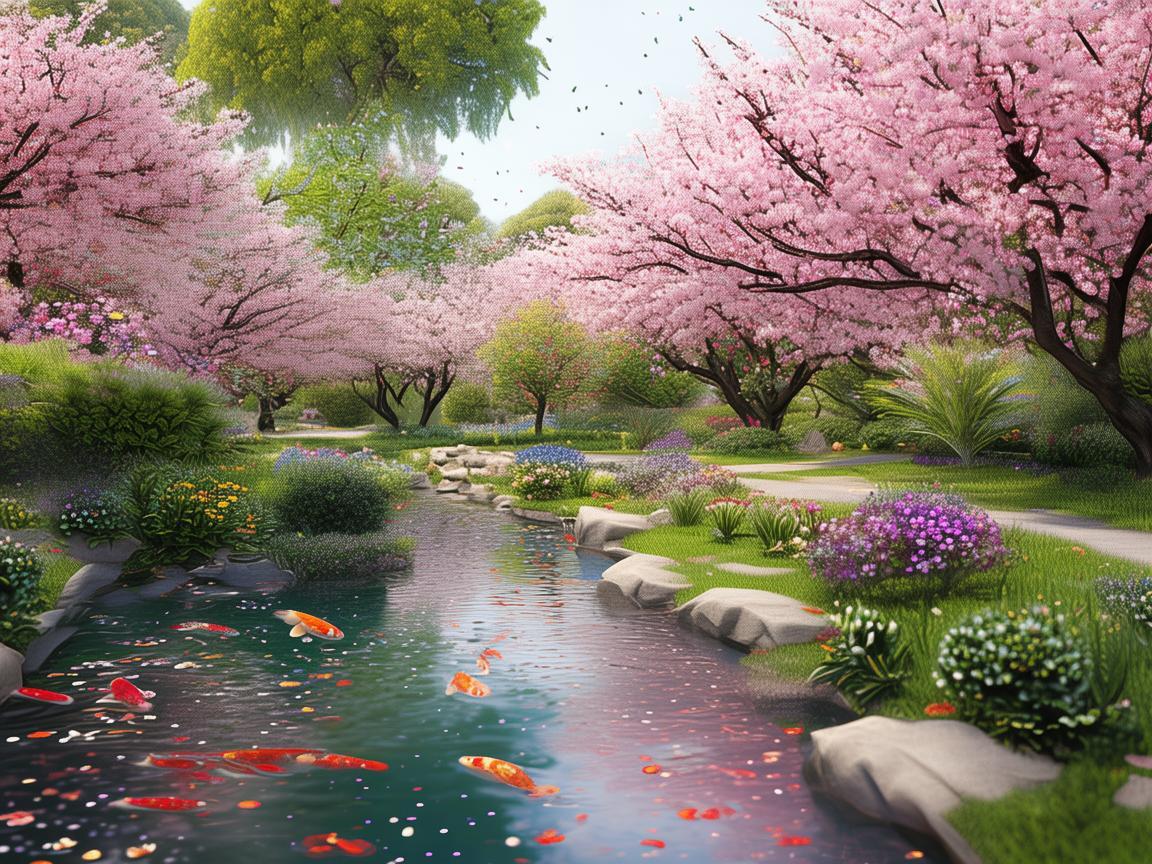 春华园物业有最新消息了吗？