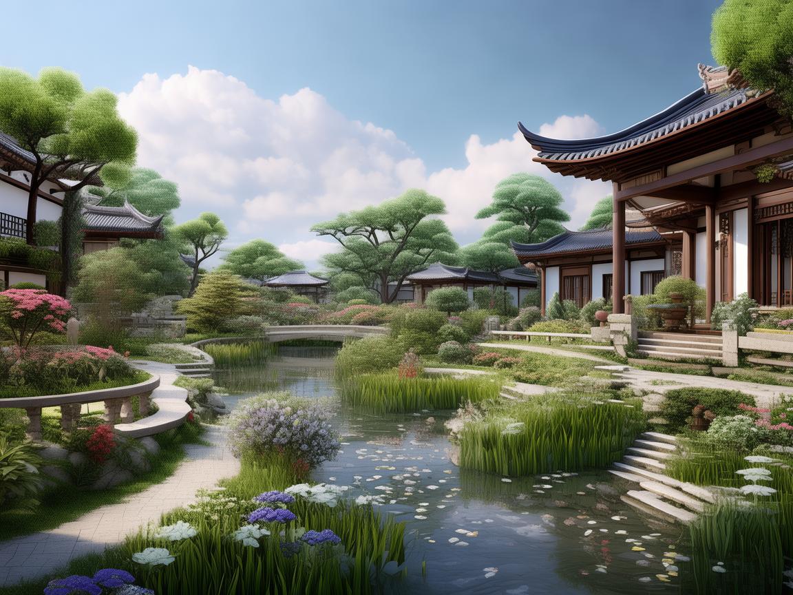 文盛家园究竟是什么物业公司？
