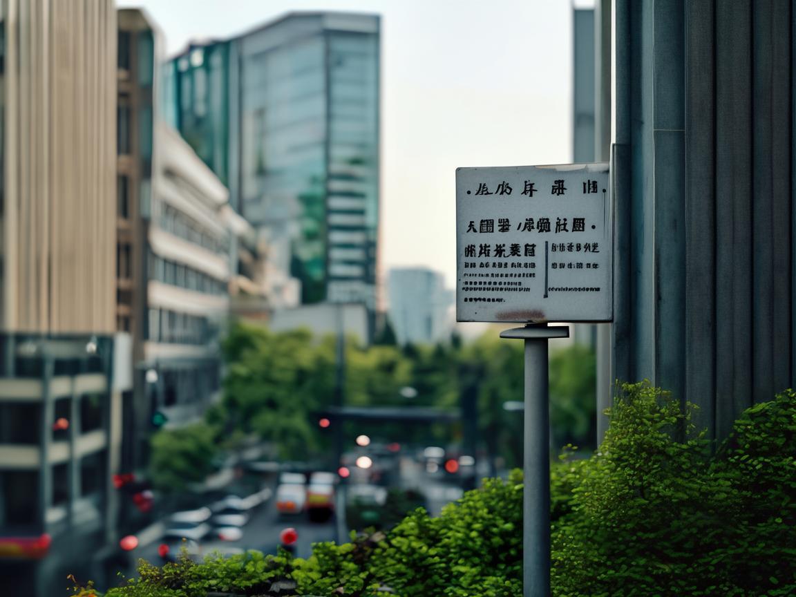 物业停车投诉该找什么部门？