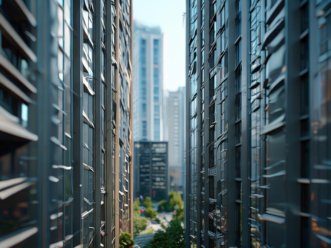 建颐小区物业到底可靠吗？