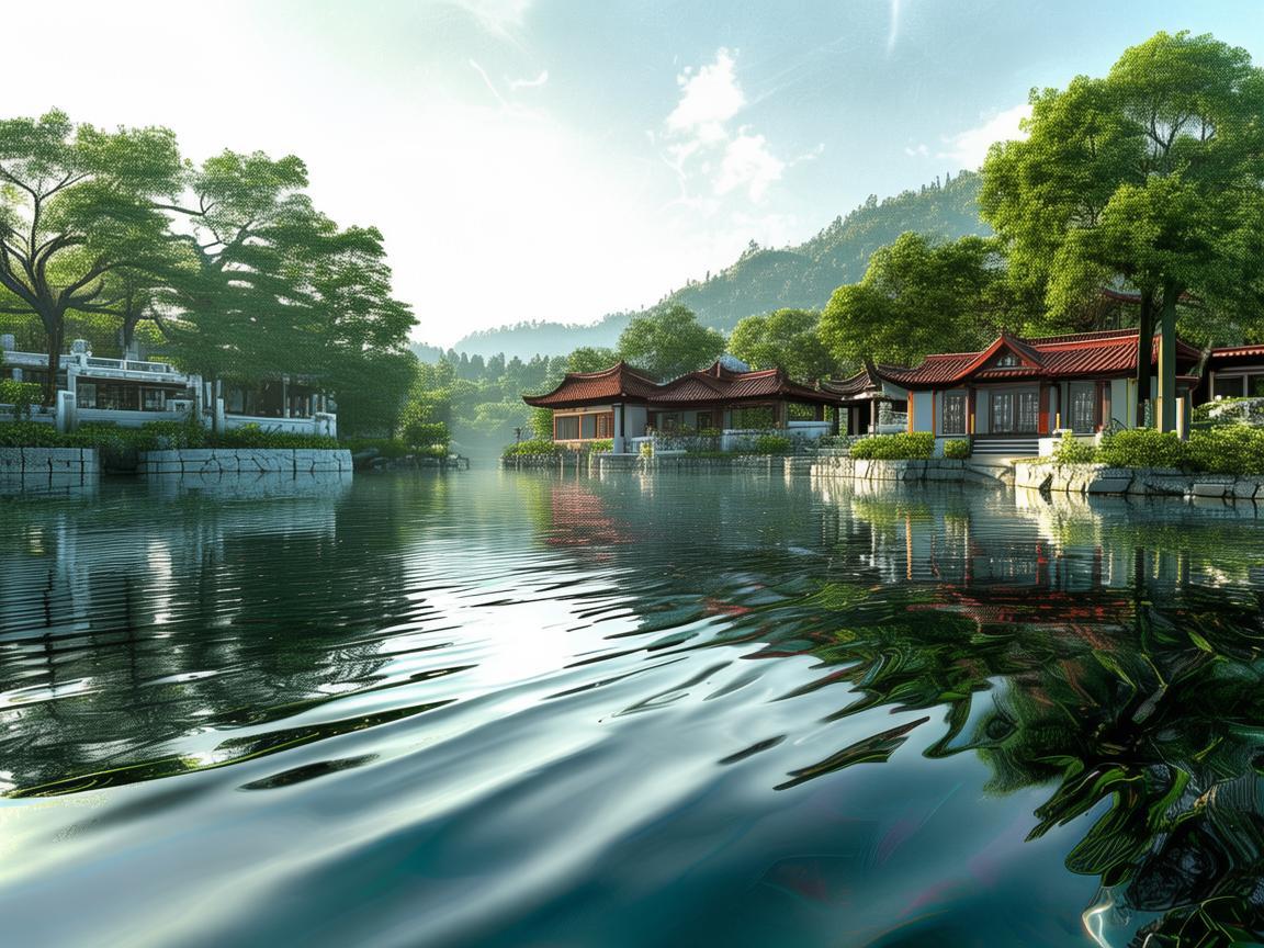 天门湖家园物业会收费吗？
