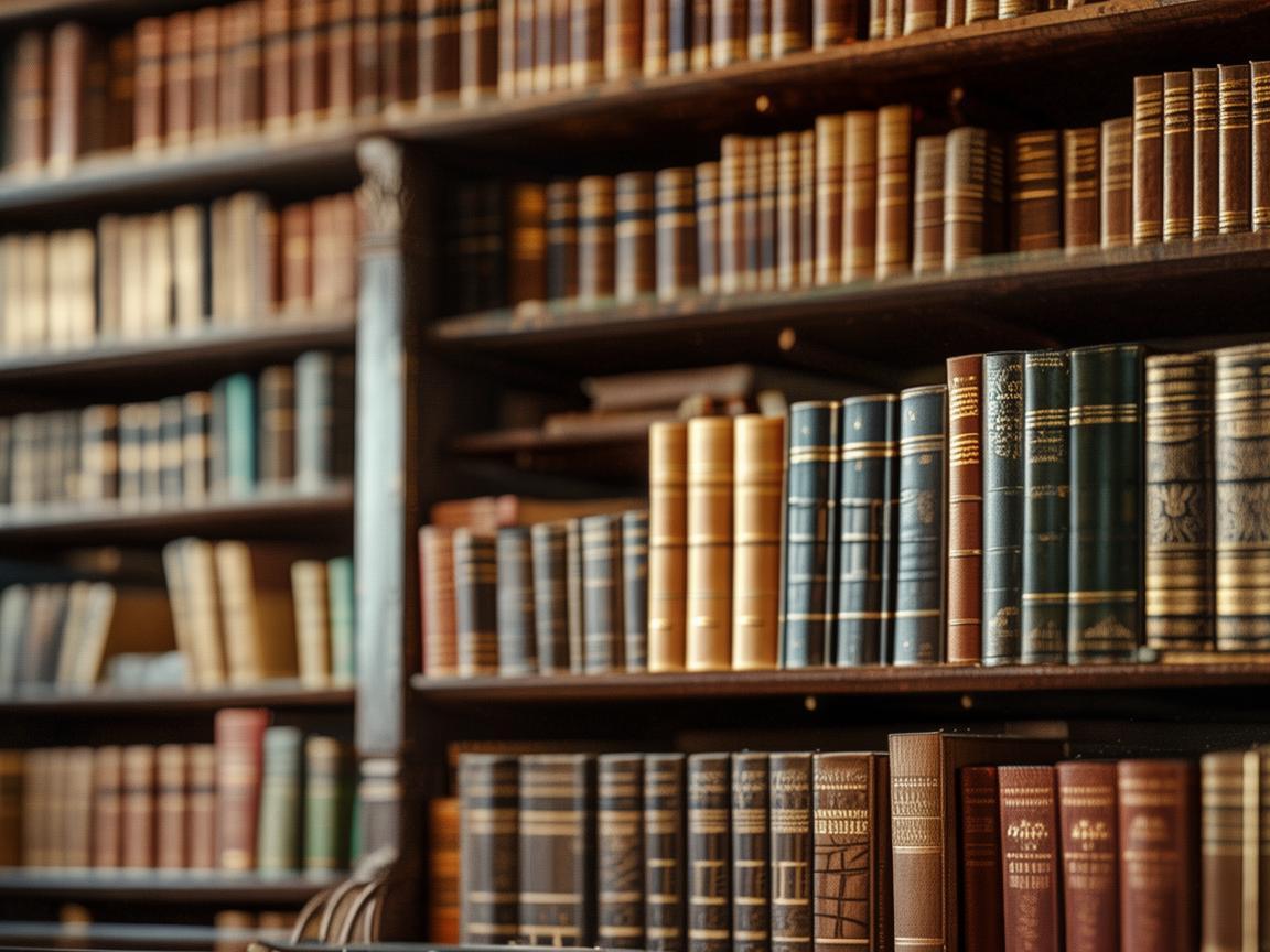 有哪些值得推荐的物业管理相关书籍？