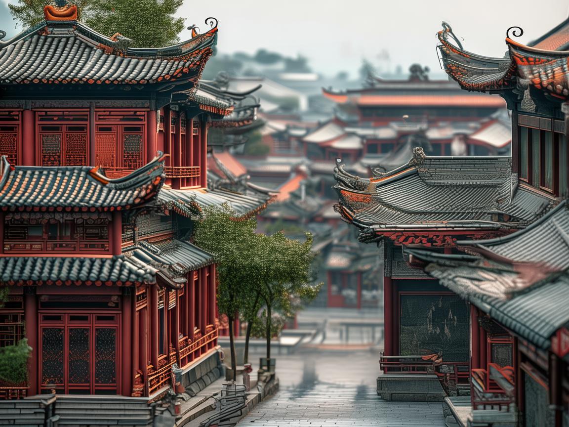 西安景天物业位于什么地段？