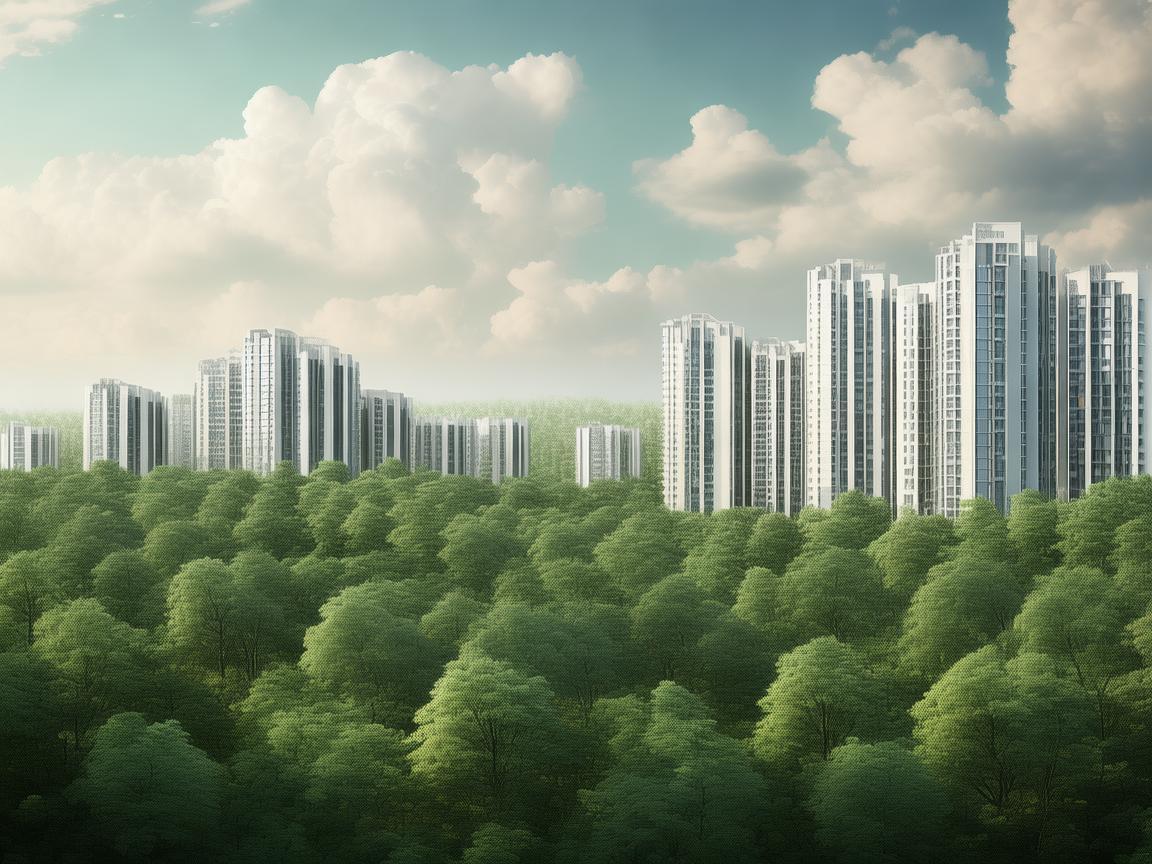 绿地云玺物业可靠吗？