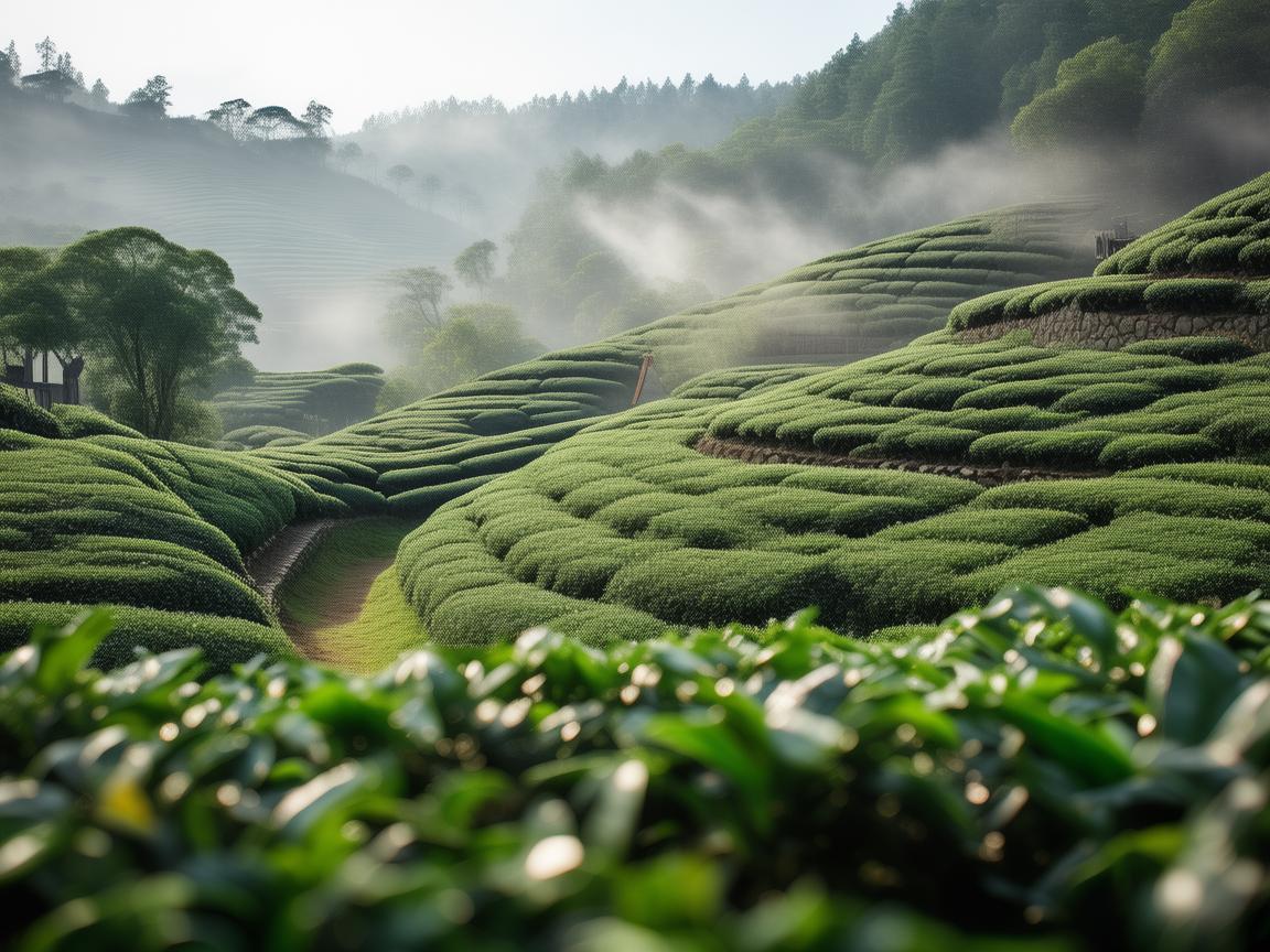 北茶园物业真的负责吗？