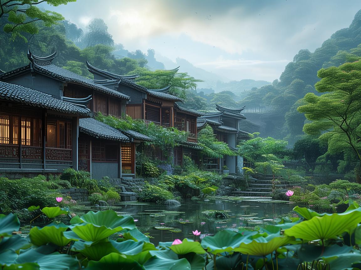 广西有哪些好的物业公司？