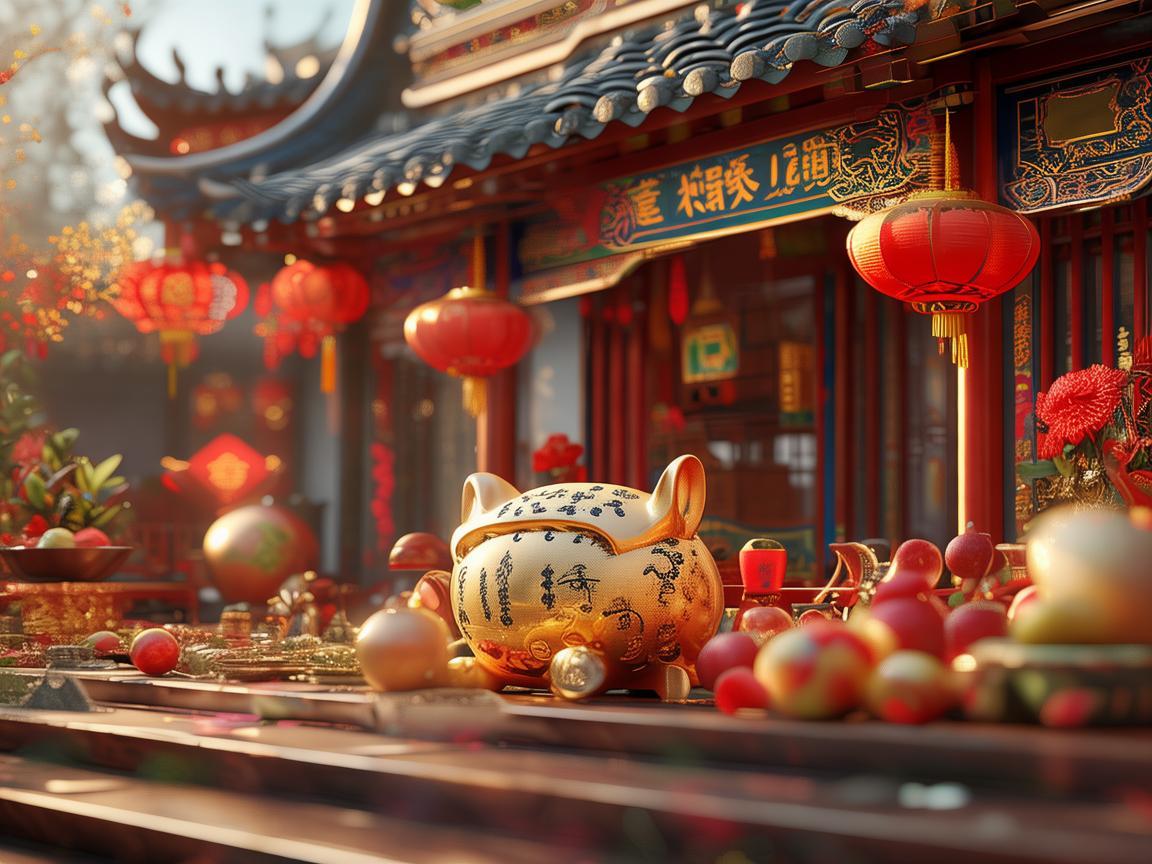 物业财神节送什么才合适呢？