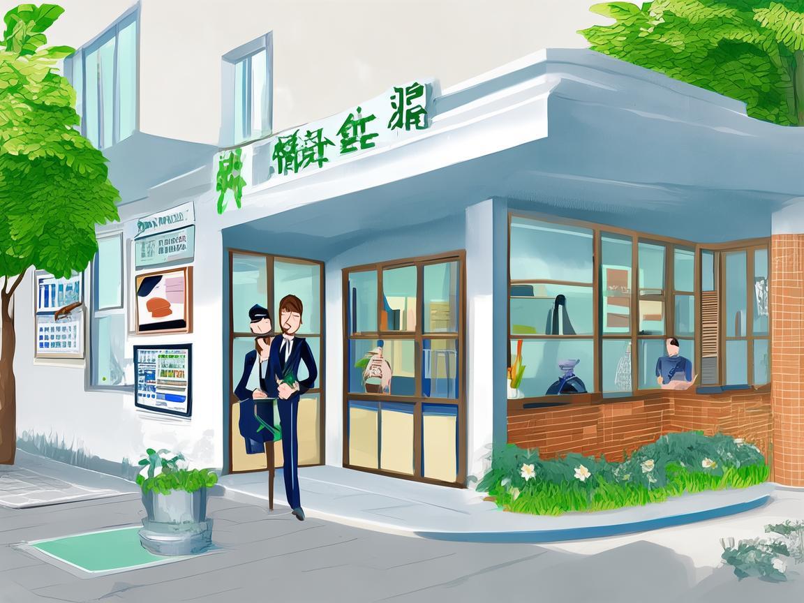 中天物业究竟有哪些岗位？