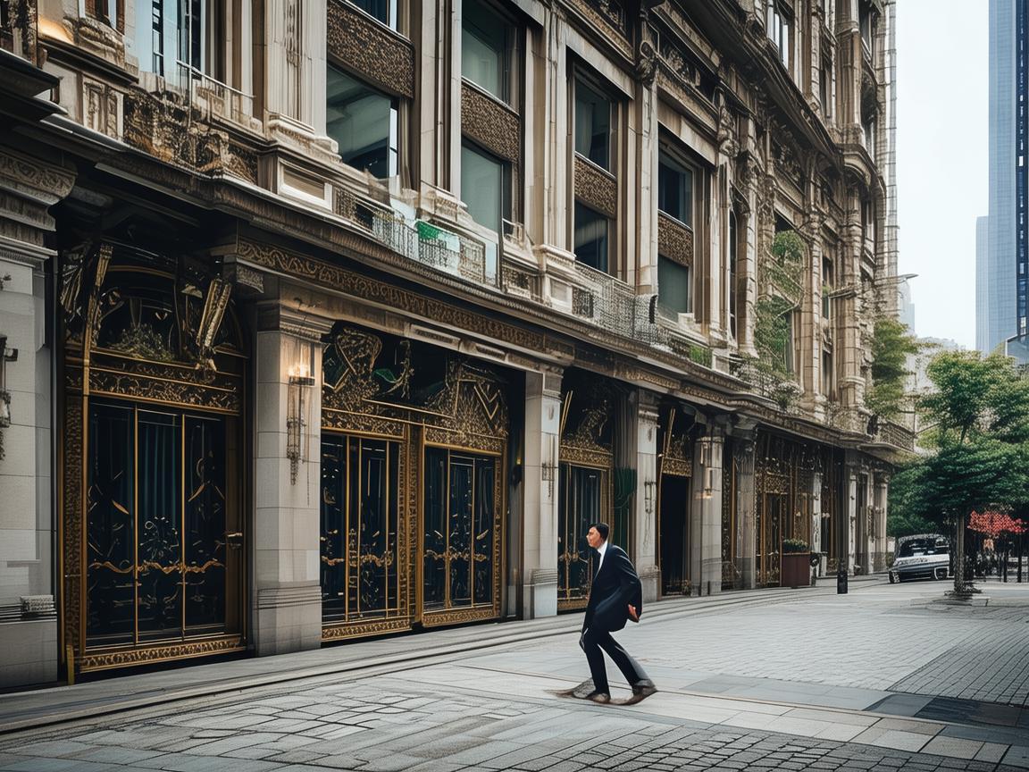 金碧物业上班请假会扣钱吗？