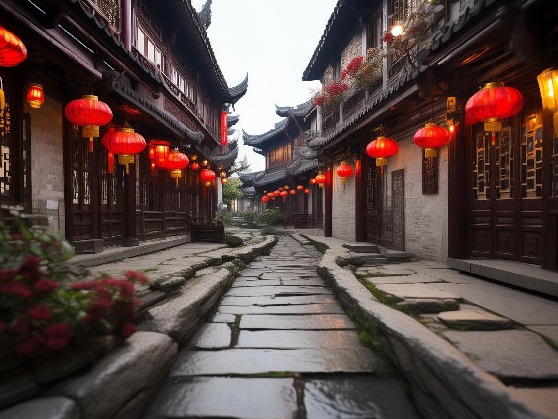 东交民巷物业究竟是什么？