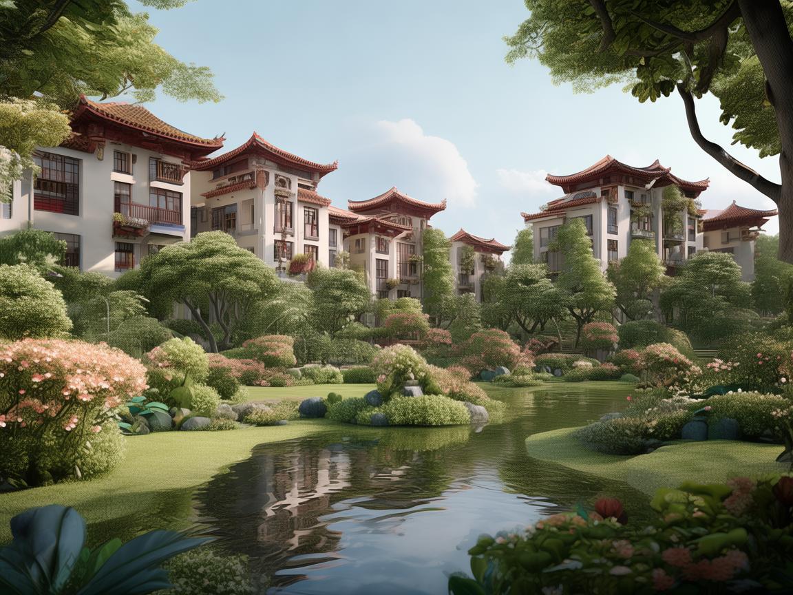 南园康居楼究竟属于什么物业？