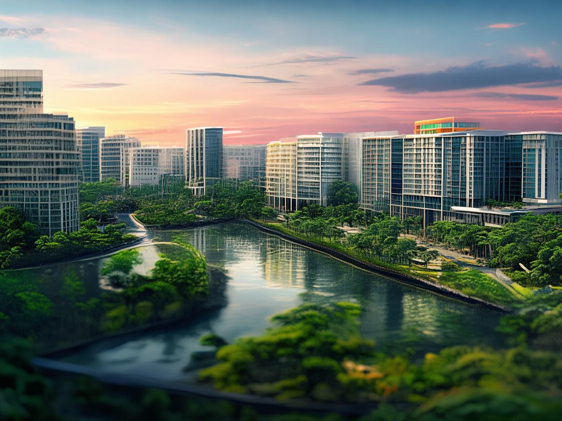 横琴有正方物业吗？