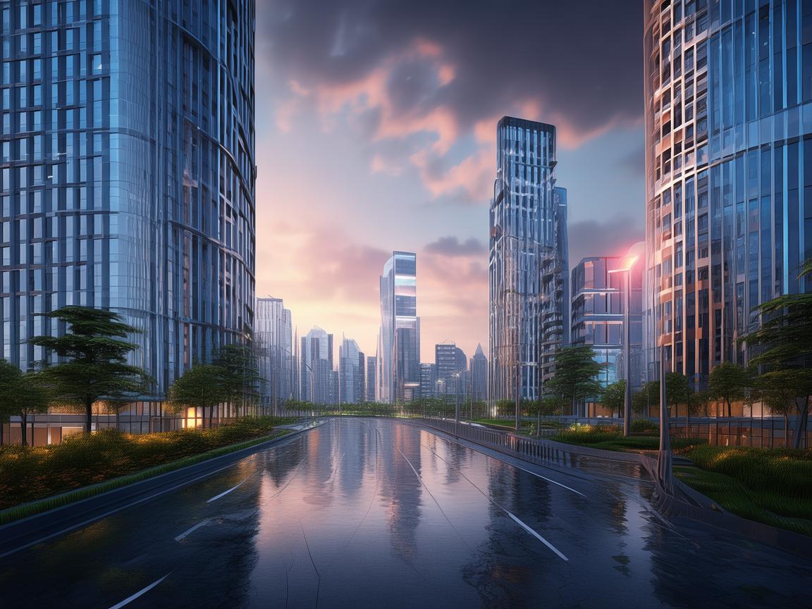 五皇新城究竟是什么物业公司？