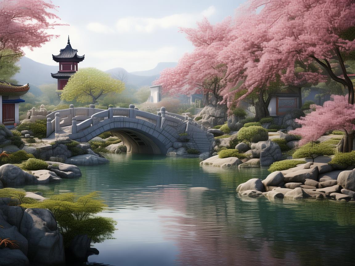 中国没有物业可以活吗？