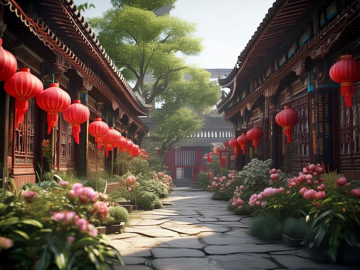 西安租房物业会开证明吗？